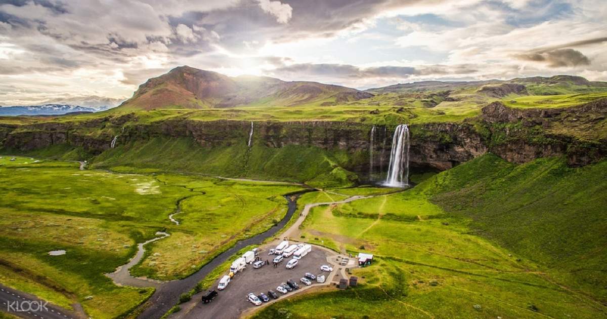 south iceland tours from reykjavik